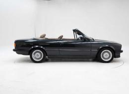 BMW Série 3 320i '90 CH8834