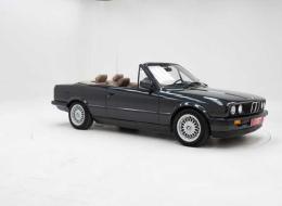 BMW Série 3 320i '90 CH8834