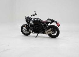 Moto BMW R Nine T 100 Years '2023 CH5179