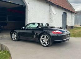 Porsche Boxster 987 2.7 L