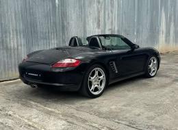 Porsche Boxster 987 2.7 L