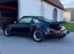 Porsche 930 Turbo 3.3 Coupé