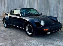Porsche 930 Turbo 3.3 Coupé