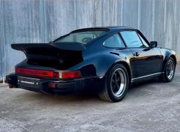 Porsche 930 Turbo 3.3 Coupé