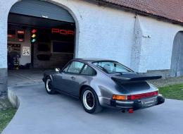 Porsche 911 Carrera 3.2 Coupé
