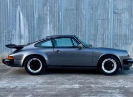 Porsche 911 Carrera 3.2 Coupé