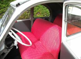 Citroen 2 CV AZAM