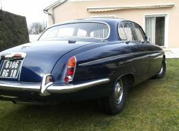 Jaguar 420 G