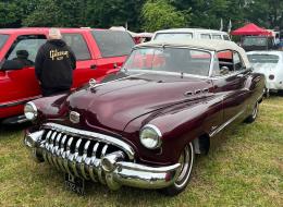Buick Super Eight