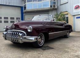 Buick Super Eight