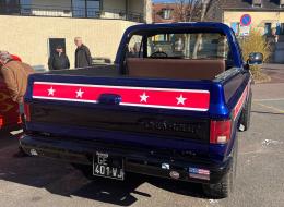 Chevrolet Blazer