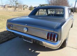Ford Mustang 350GT Boite manuelle