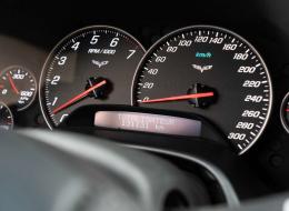 Chevrolet Corvette C6