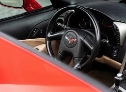 Chevrolet Corvette C6