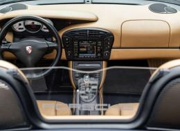 Porsche Boxster 3.2 L