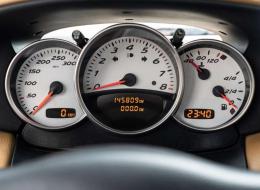 Porsche Boxster 3.2 L