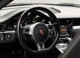 Porsche 991 3.4 Carrera