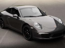 Porsche 991 3.4 Carrera