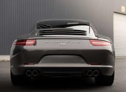 Porsche 991 3.4 Carrera