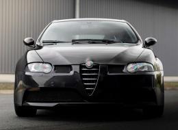 Alfa Roméo 147 GTA 3.2 L