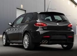 Alfa Roméo 147 GTA 3.2 L