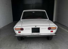 Lancia Fulvia