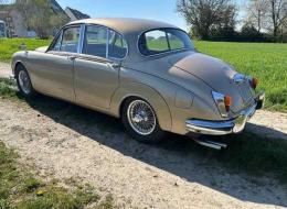 Jaguar MK 2 3.8