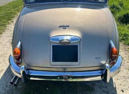 Jaguar MK 2 3.8