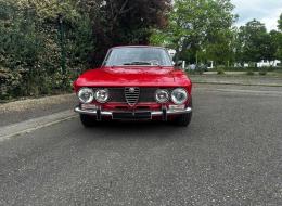 Alfa Roméo Giulia GT 2000 Veloce