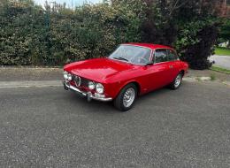 Alfa Roméo Giulia GT 2000 Veloce
