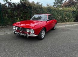 Alfa Roméo Giulia GT 2000 Veloce