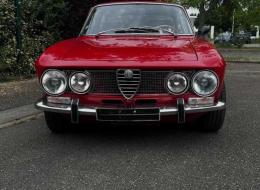 Alfa Roméo Giulia GT 2000 Veloce