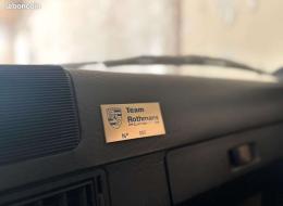 Porsche 944 Rothmans N°60