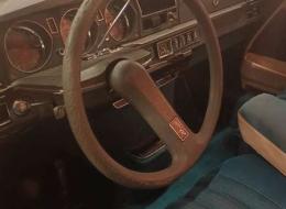 Citroen DS 23 Pallas