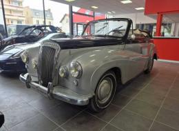 Daimler Conquest Century Drophead Coupé