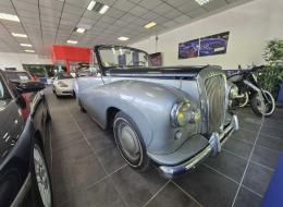 Daimler Conquest Century Drophead Coupé