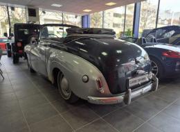 Daimler Conquest Century Drophead Coupé
