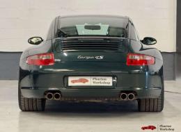 Porsche 997 .1 Targa Tiptronic S