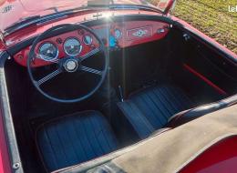 MG A 1500