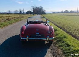 MG A 1500