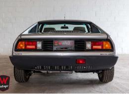 Lancia Montecarlo Série 2