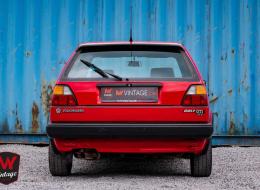 Volkswagen Golf II GTi – 16V – 139cv