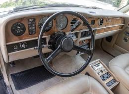 Rolls-Royce Silver Spur