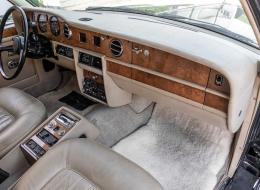 Rolls-Royce Silver Spur