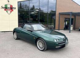 Alfa Roméo 916 Spider