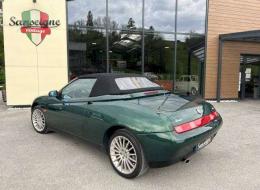 Alfa Roméo 916 Spider