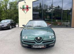 Alfa Roméo 916 Spider