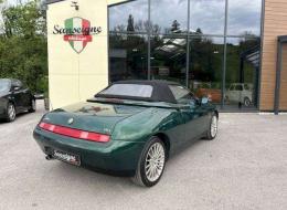 Alfa Roméo 916 Spider