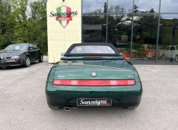 Alfa Roméo 916 Spider
