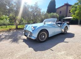Triumph TR3